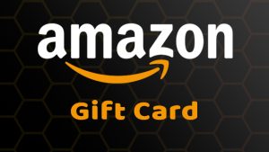 Amazon Gift Cards