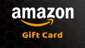 Amazon Gift Cards